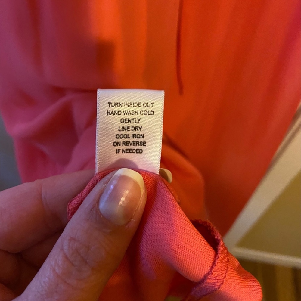Dress - Picture 9 of 10